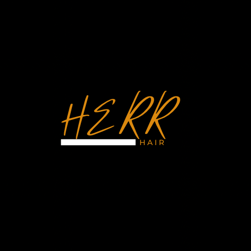Herr Hair logo