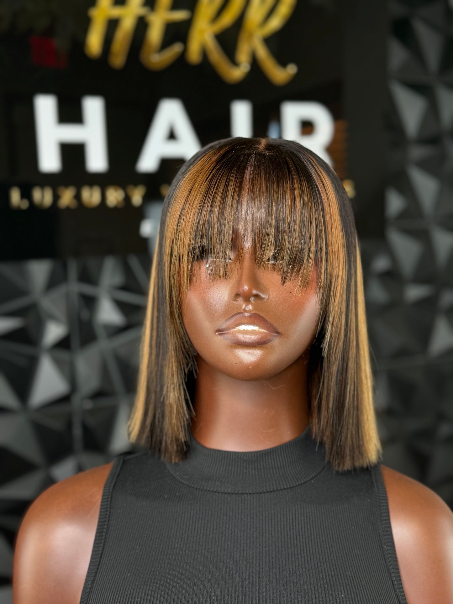 Honey Unit
